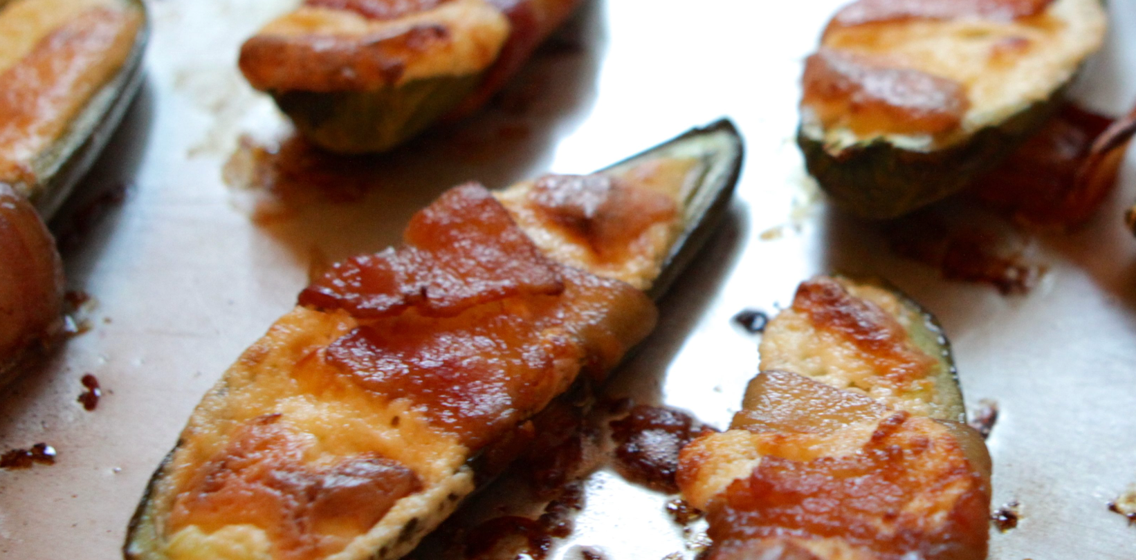 Keto Jalapeno Poppers Recipe