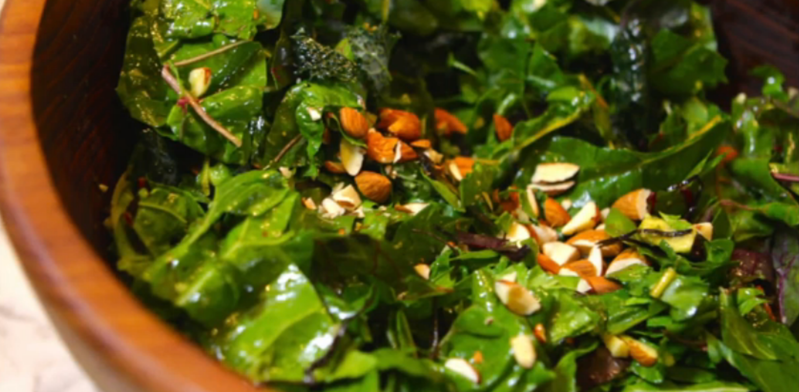 Avocado Arame Salad