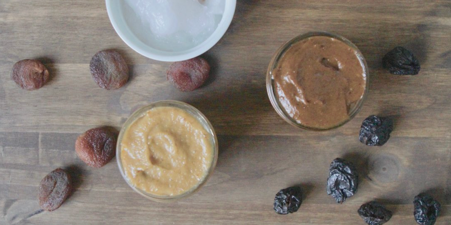 Coconut Oil Puree for Constipation