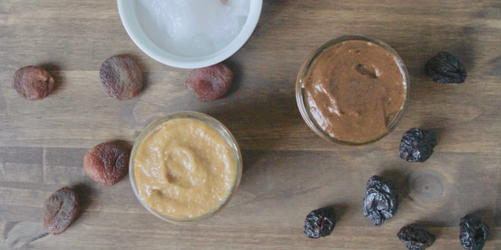 Coconut Oil Puree for Constipation