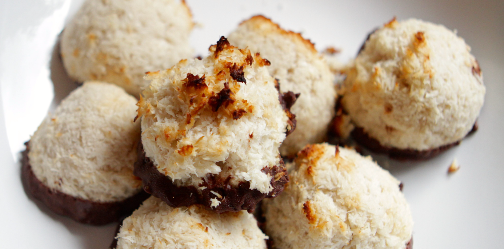 Coconut Macaroons
