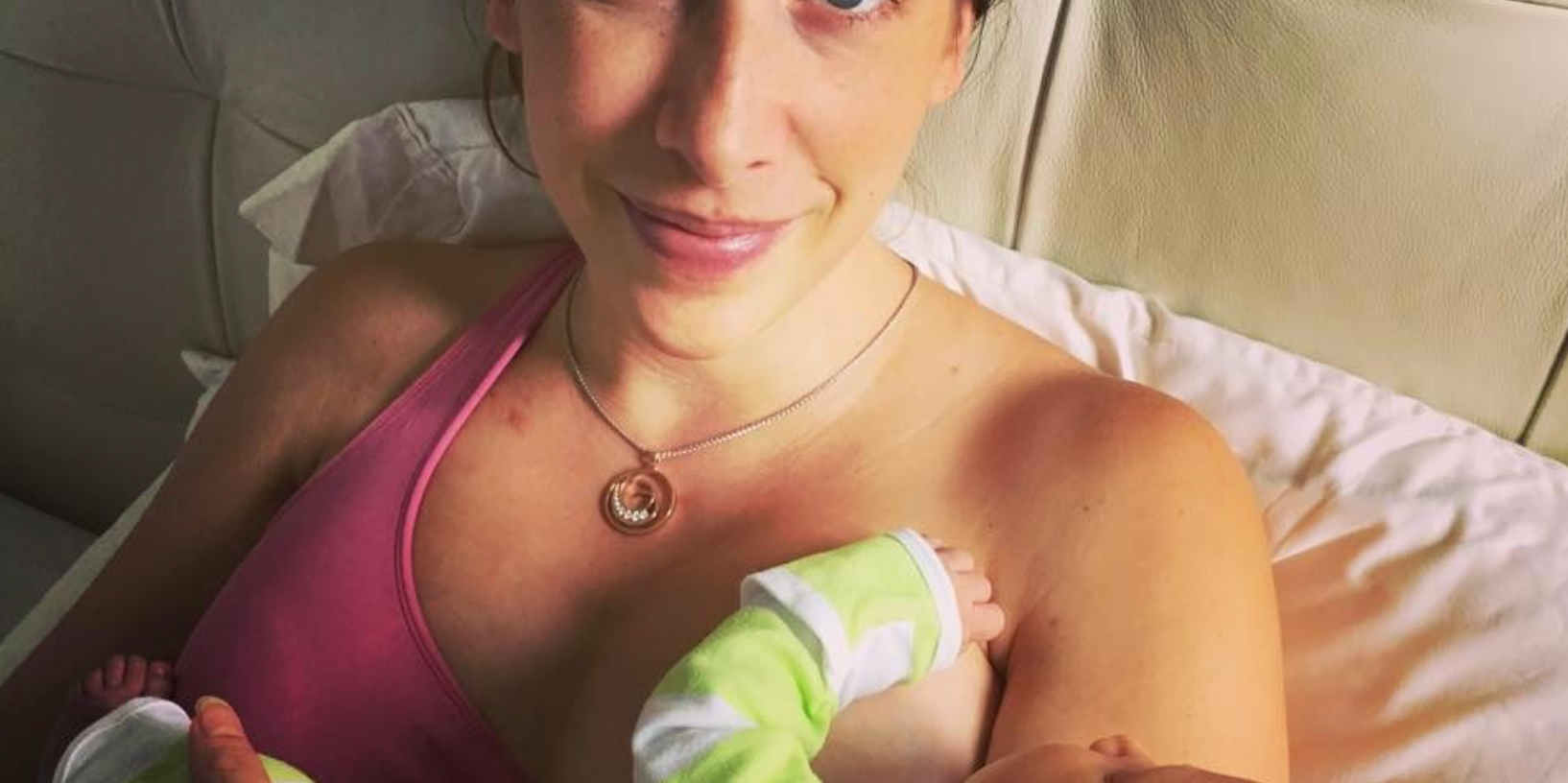 Breast Milk: Nature's Perfect Food