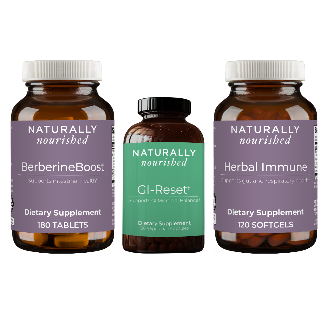 Beat the Bloat Bundle