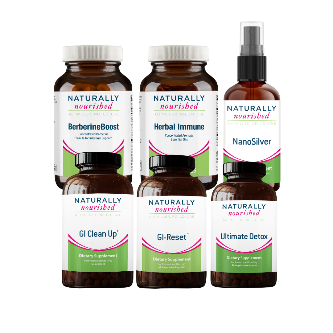 Beat the Bloat Bundle