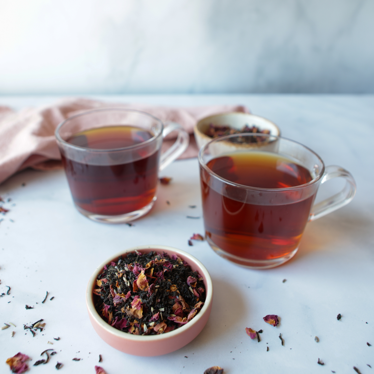 Boss Mode Tea