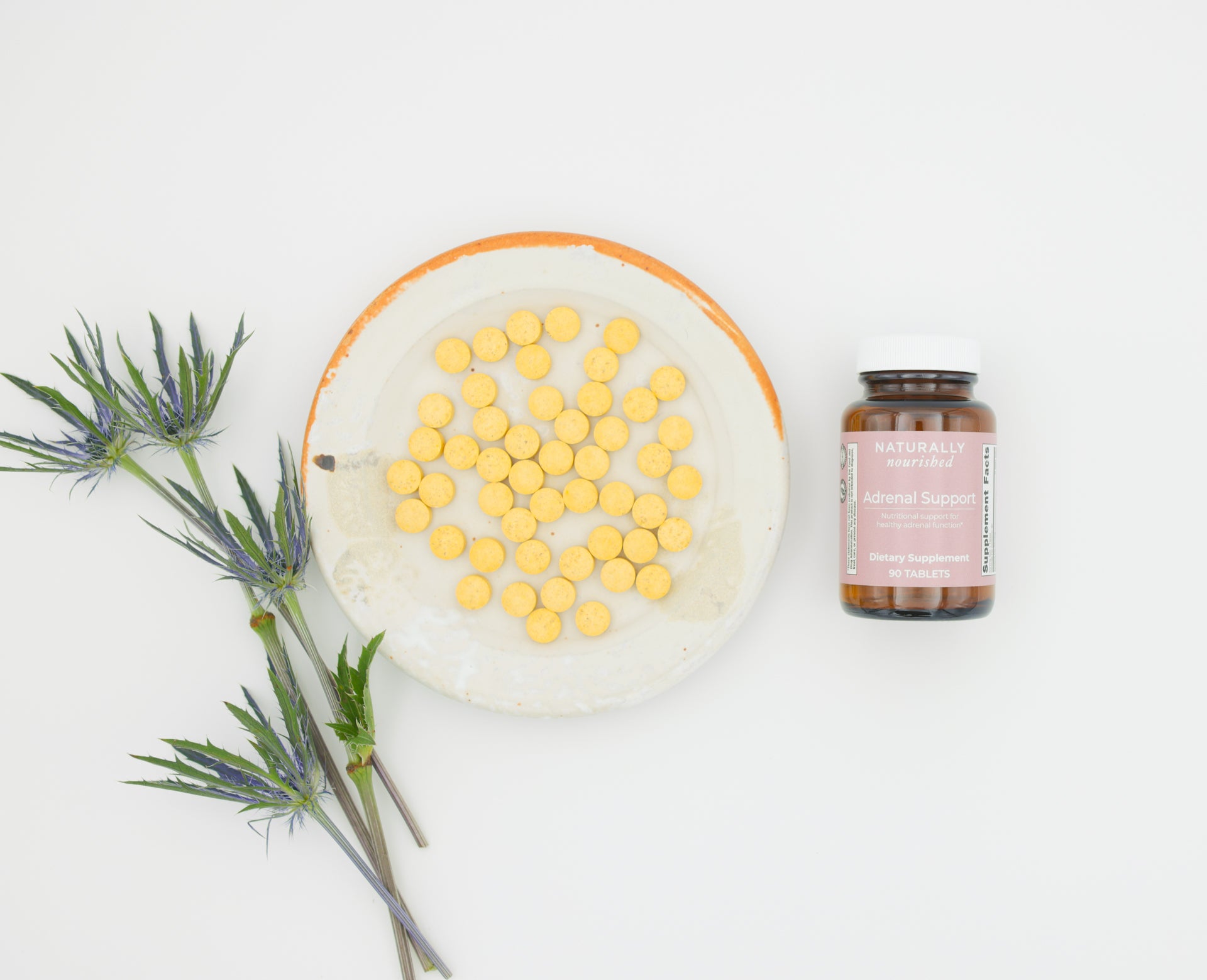 Adrenal Support