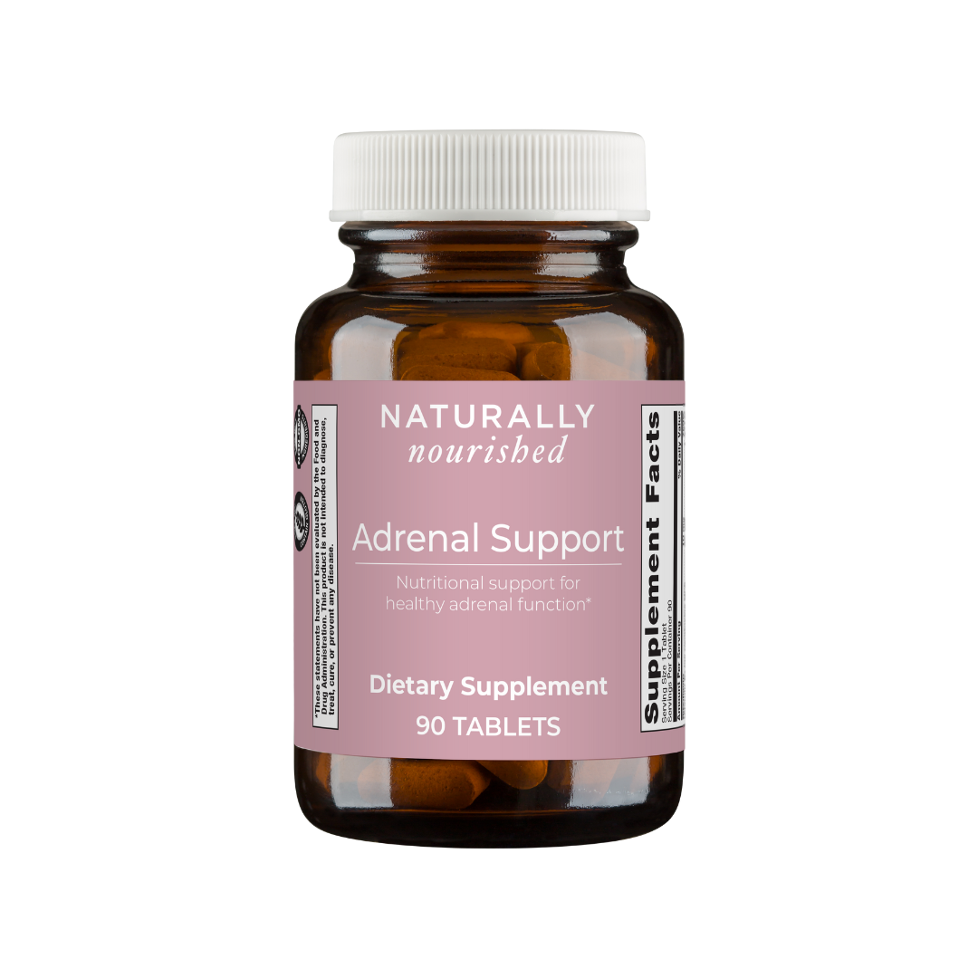 Adrenal Support
