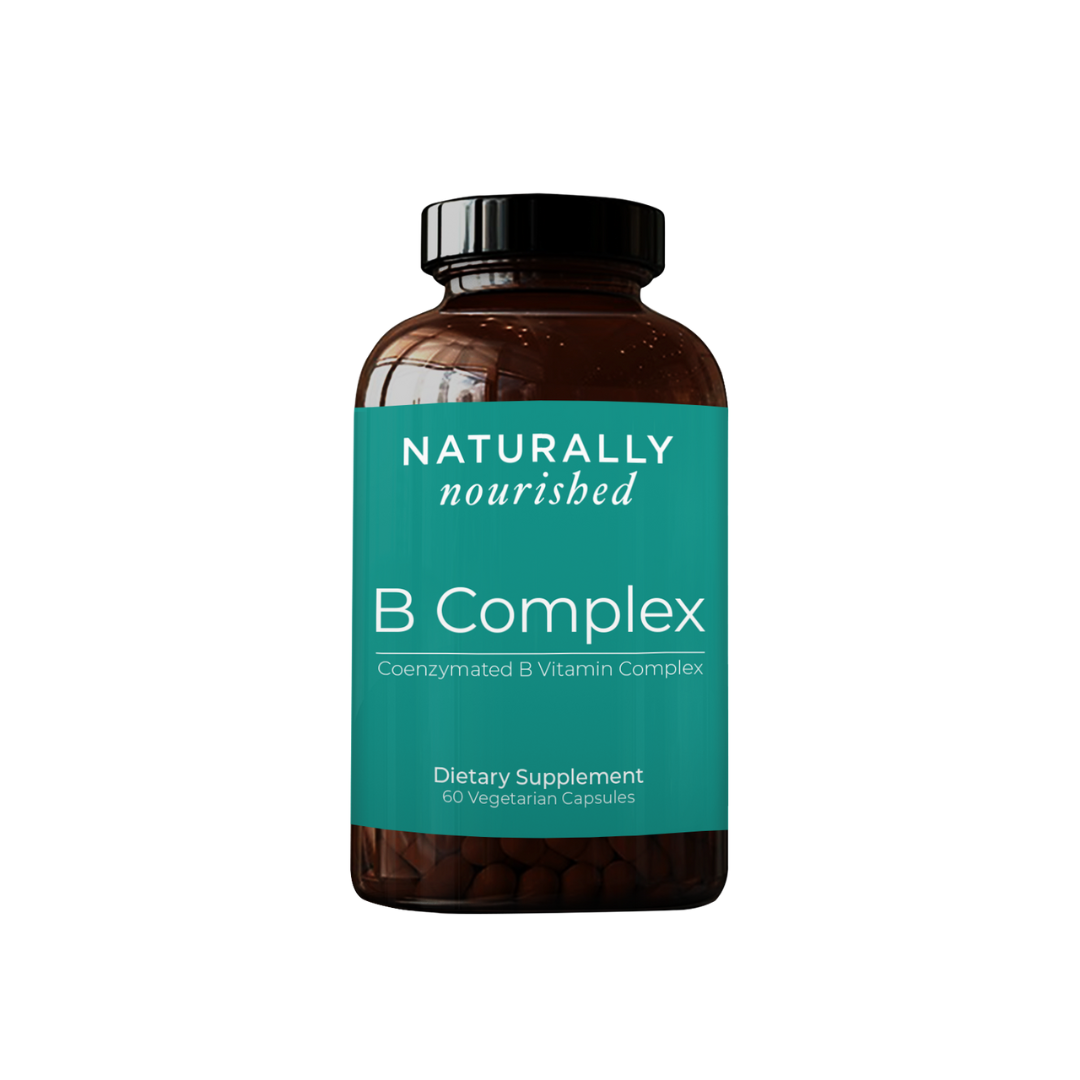 B Complex