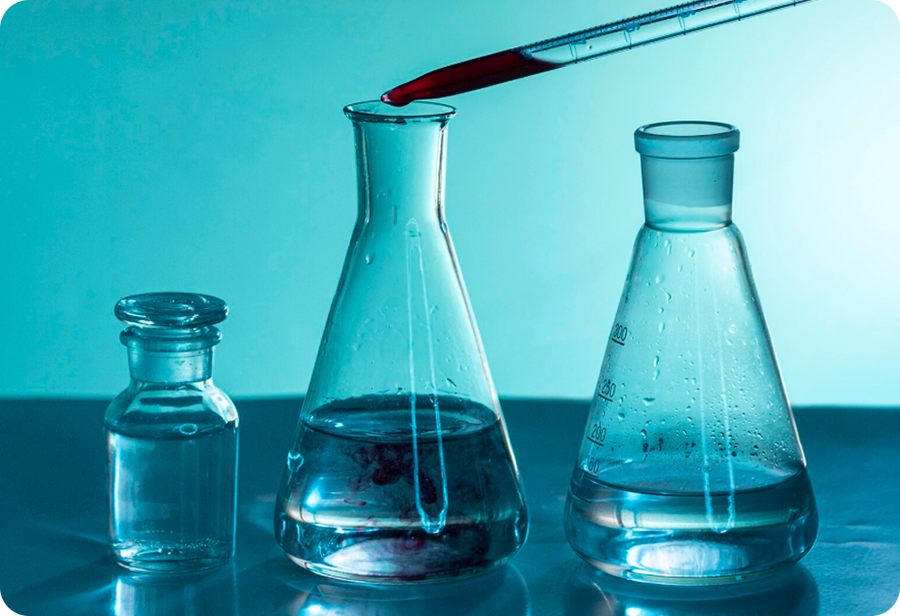 Grass-fed, lab-tested sourcing