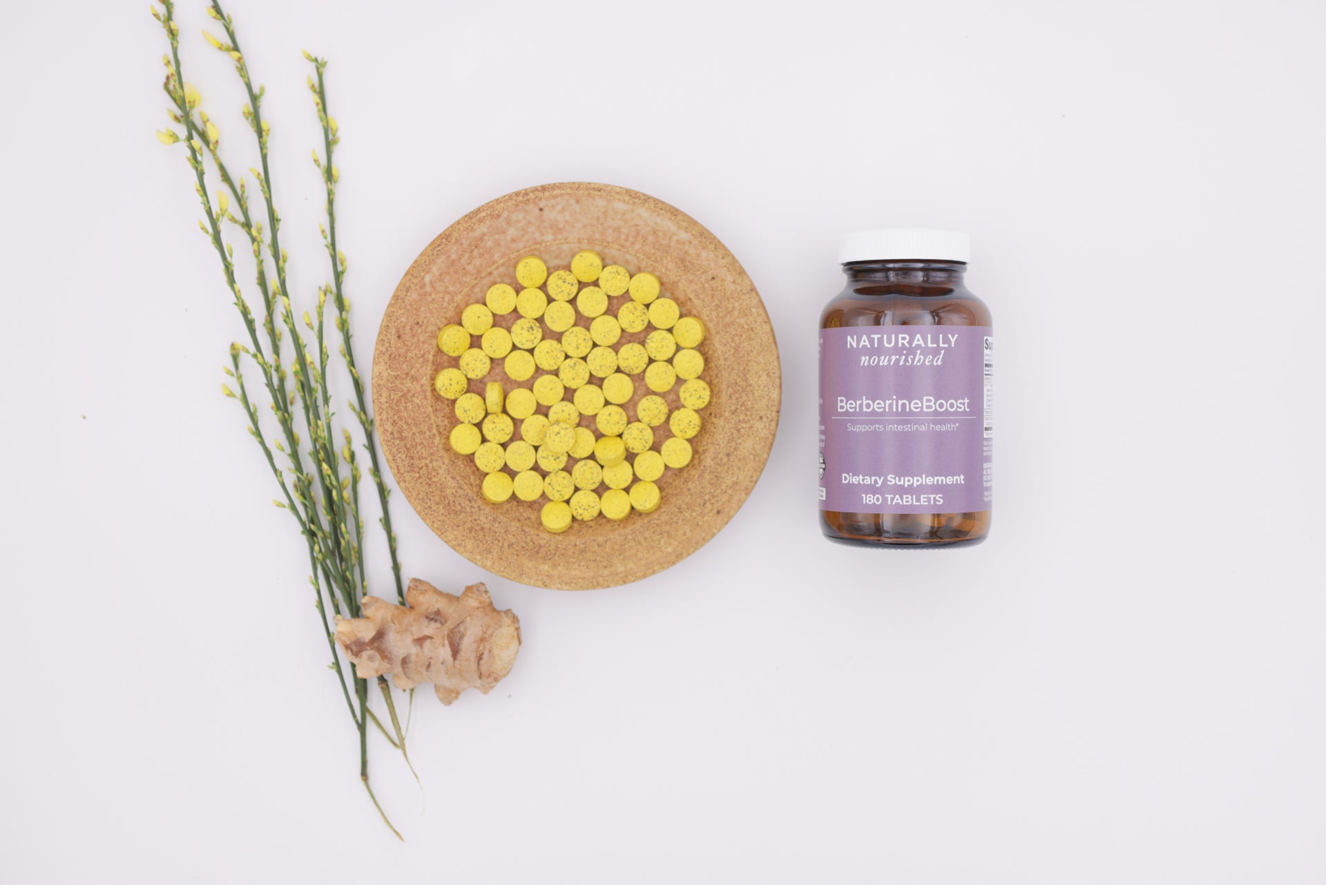 Berberine Boost