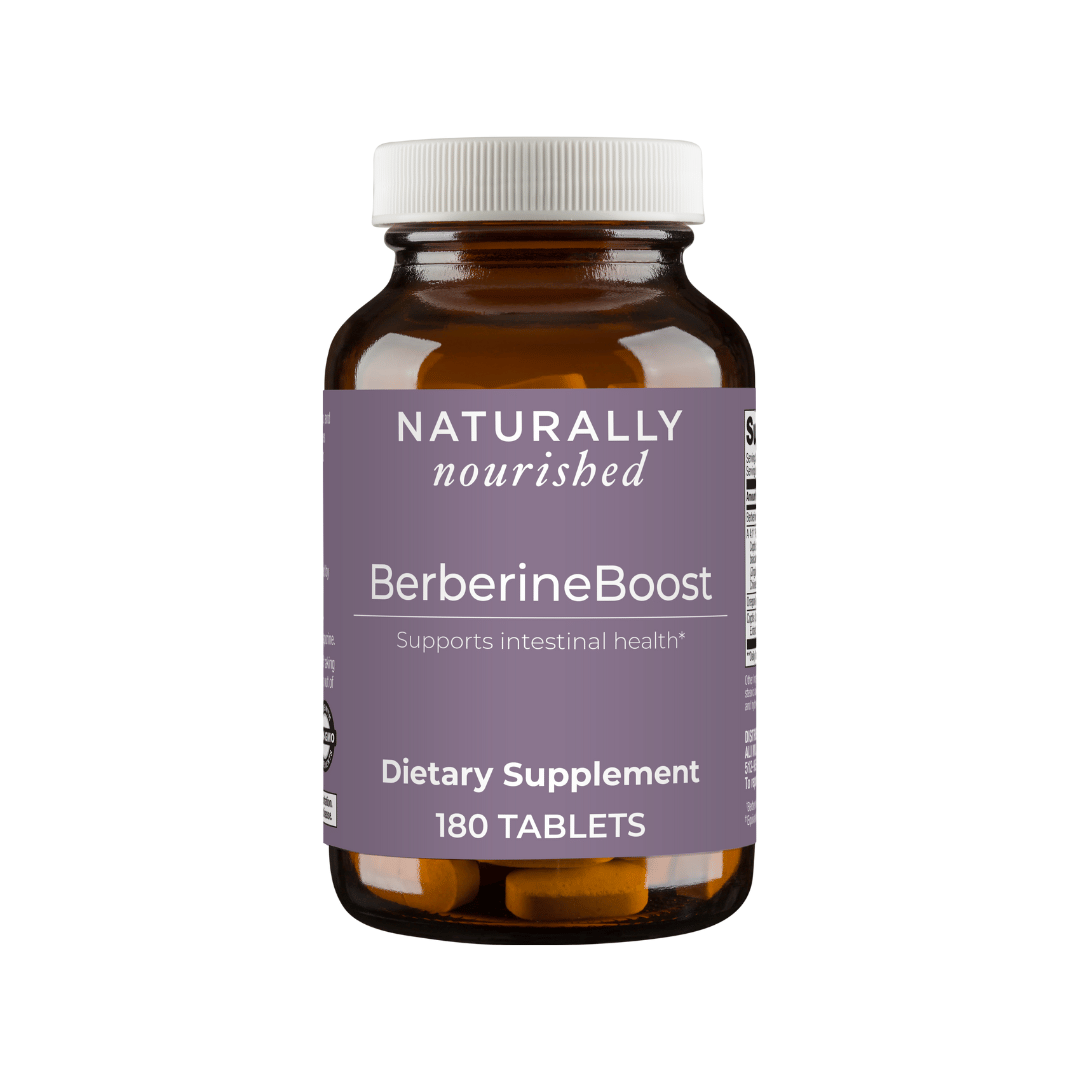 Berberine Boost