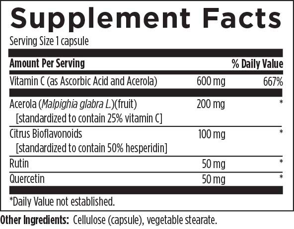 Immune Support Bundle