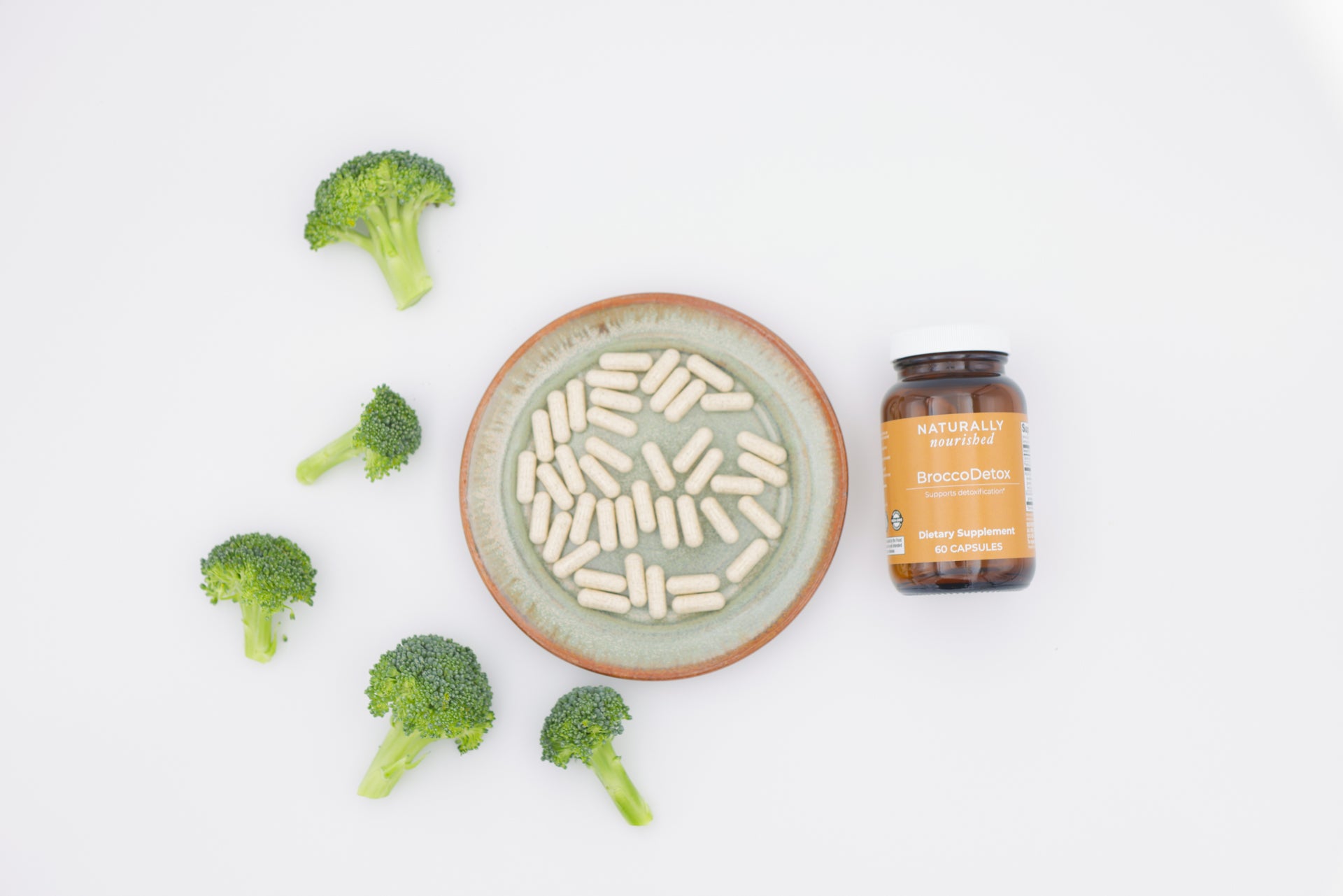 BroccoDetox