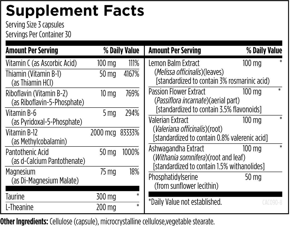 Anti-Anxiety Jumpstart Bundle