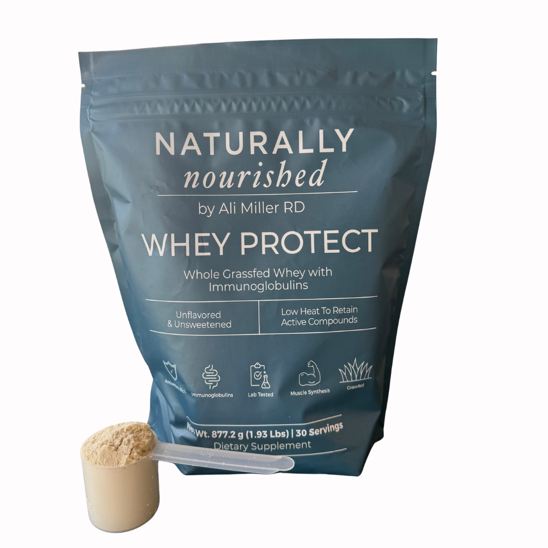 Whey Protect