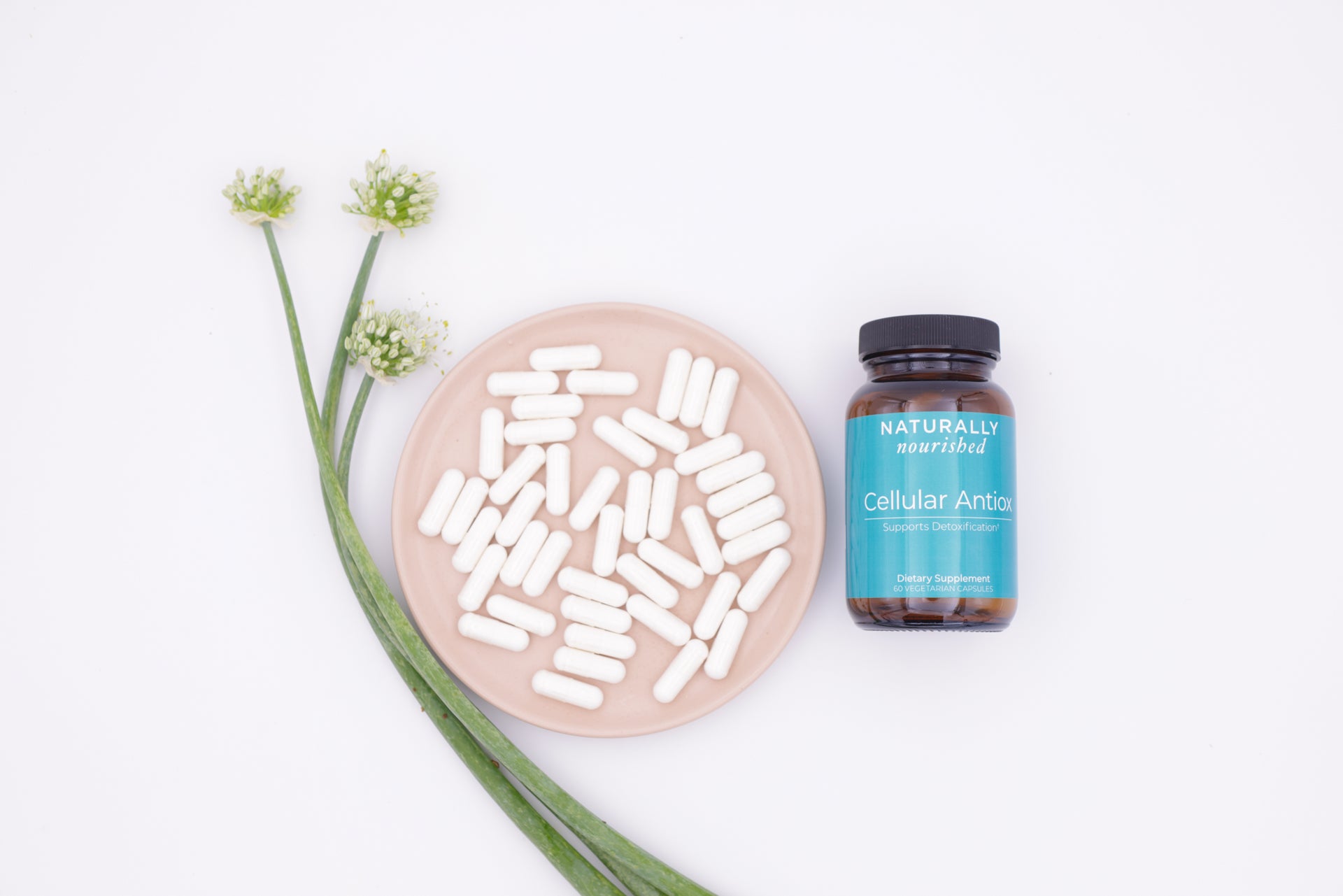 Cellular Antiox