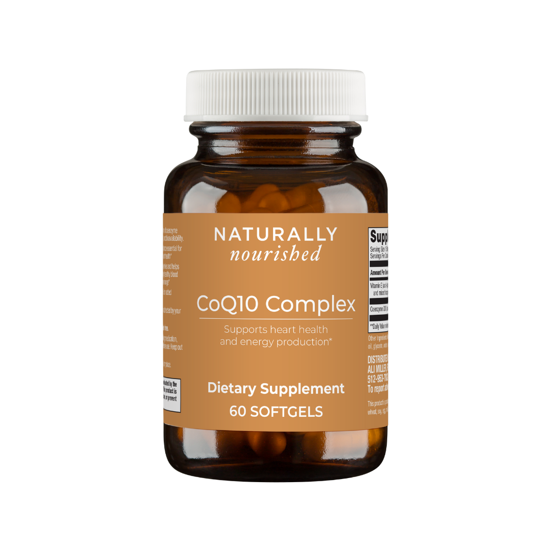 CoQ10 Complex