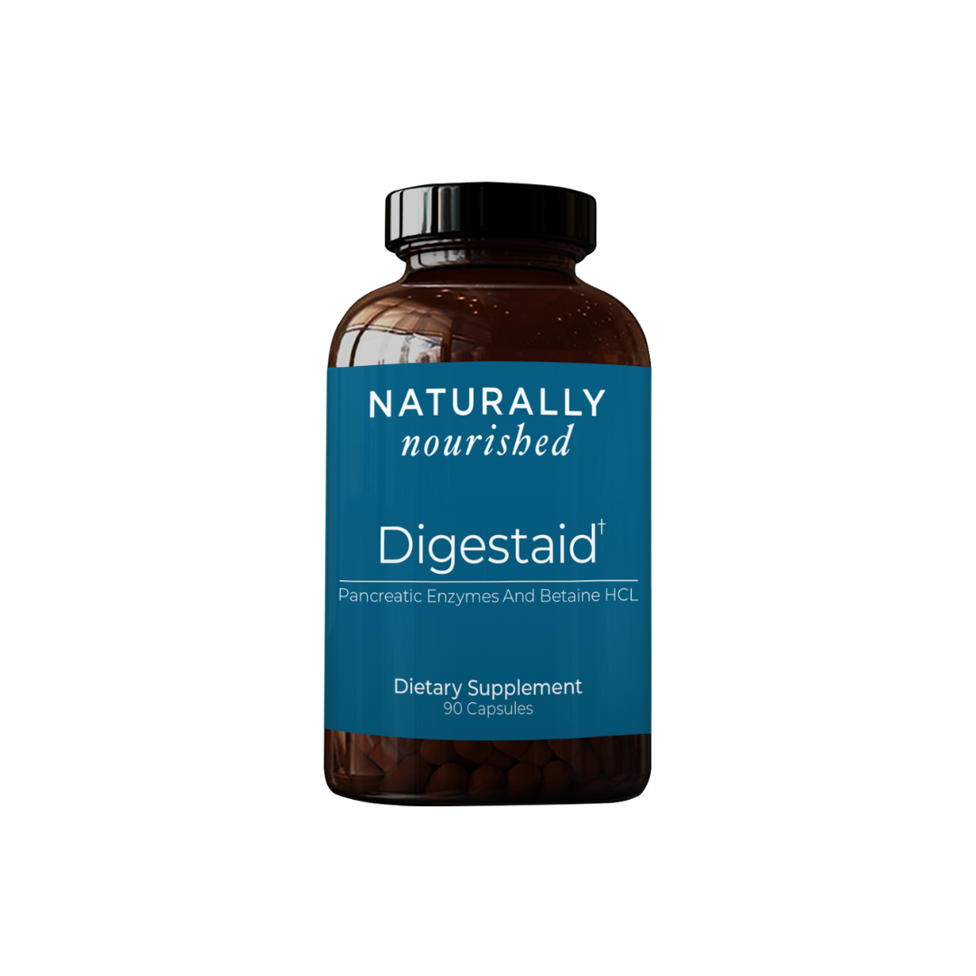DigestAid