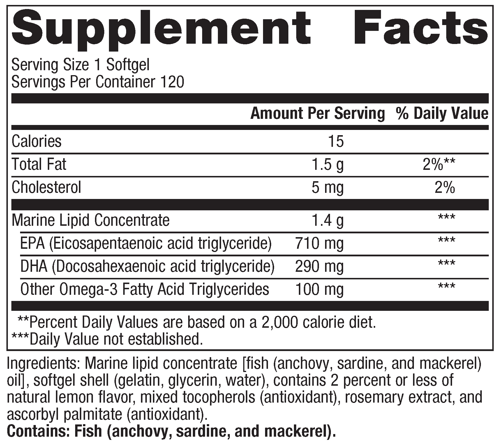 Anti Inflammatory Bundle