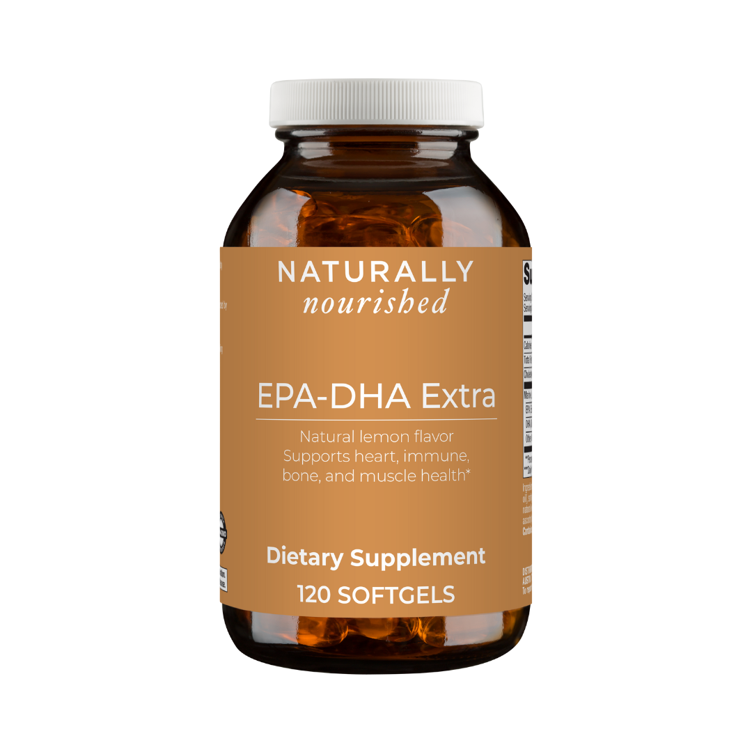 EPA-DHA Extra