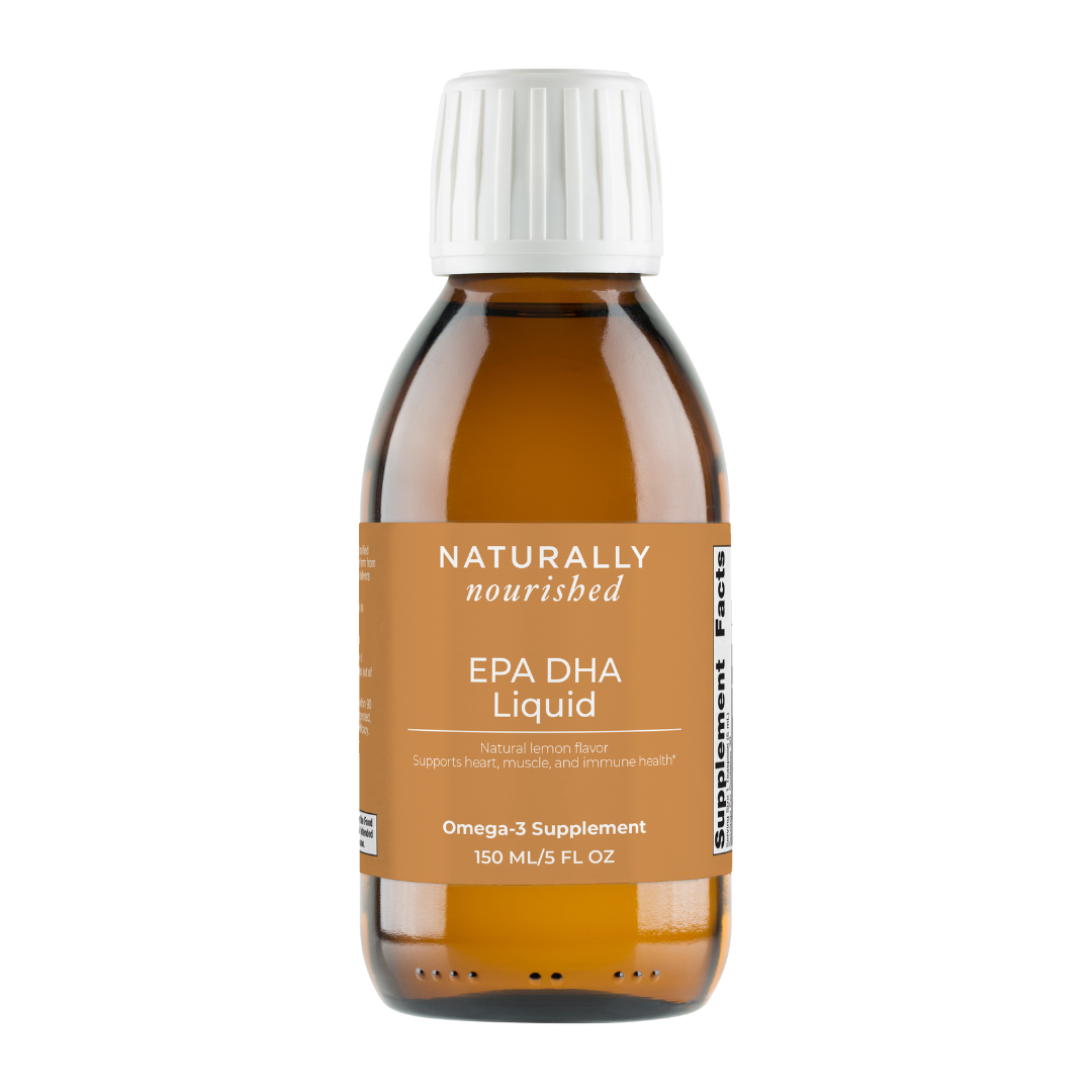 EPA-DHA Liquid