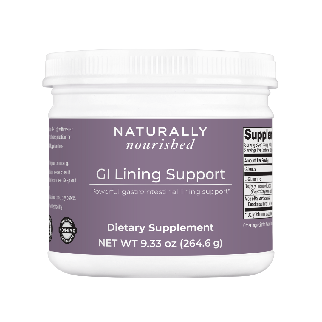 GI Lining Support