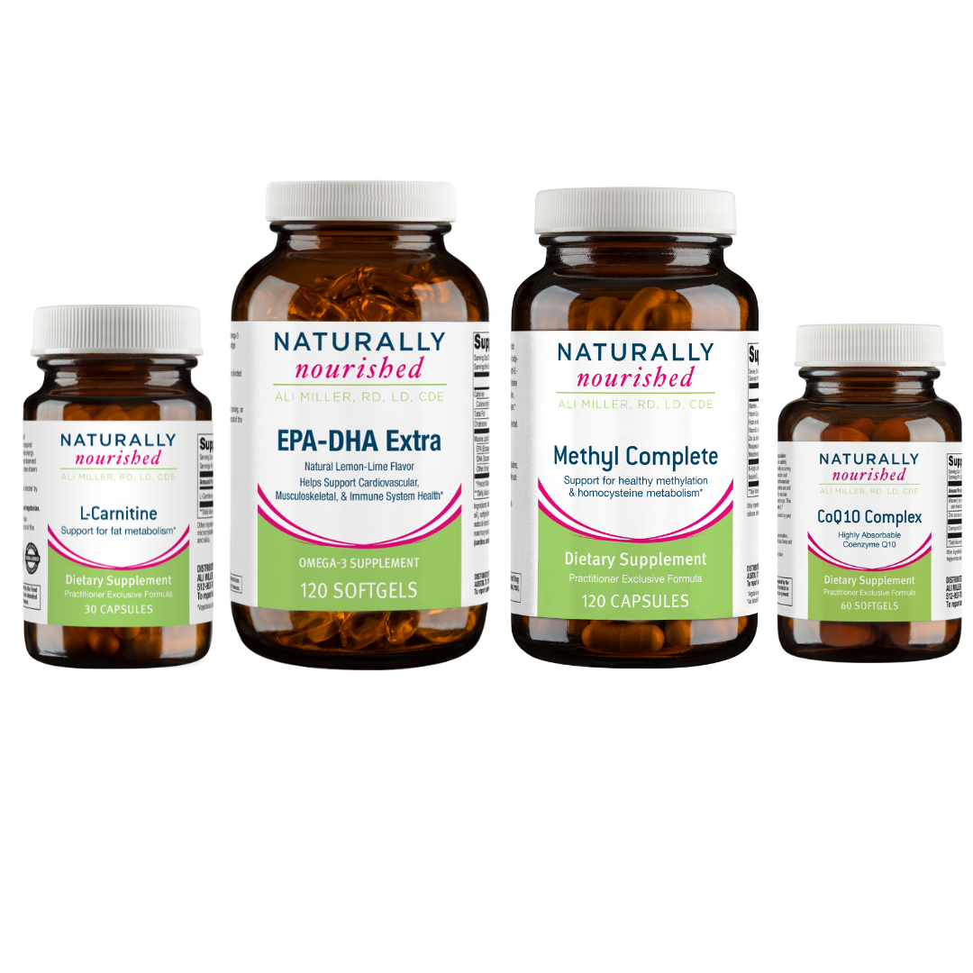 Heart Health Bundle