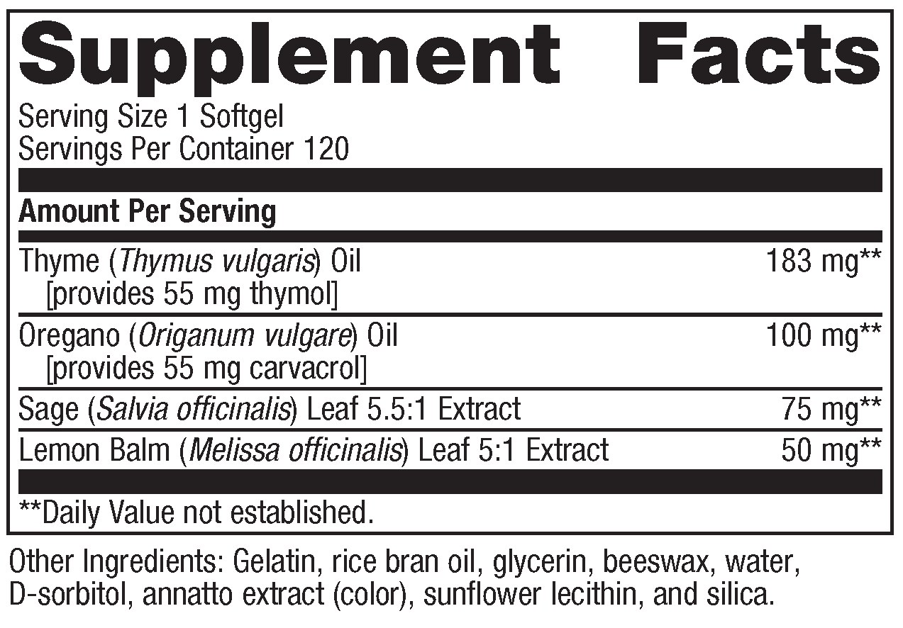 Immune Support Bundle