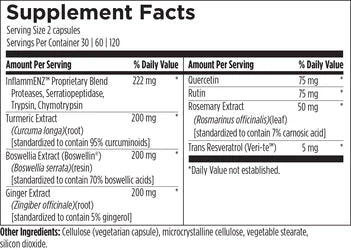 Post Viral Rebound Bundle