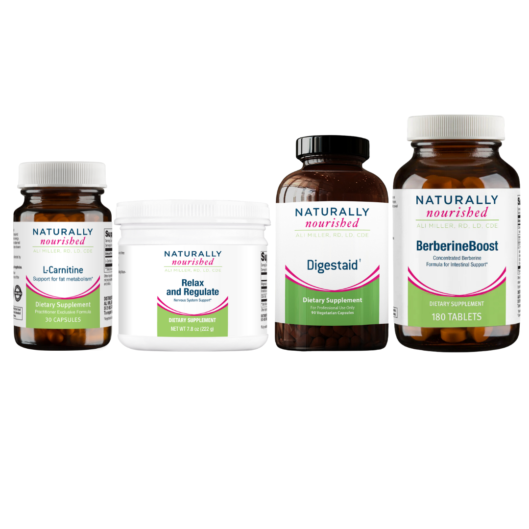 Keto Essentials Bundle