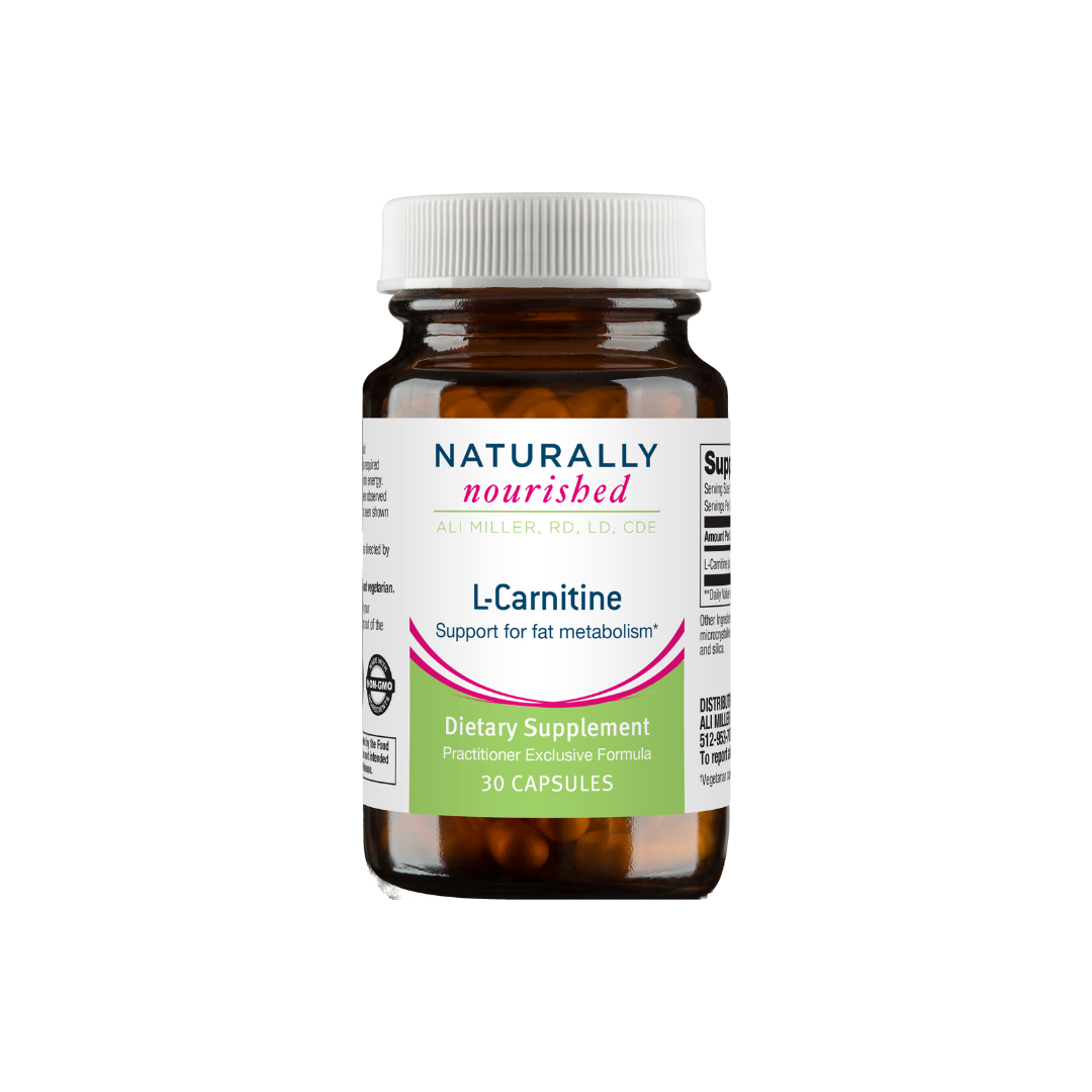 L-Carnitine