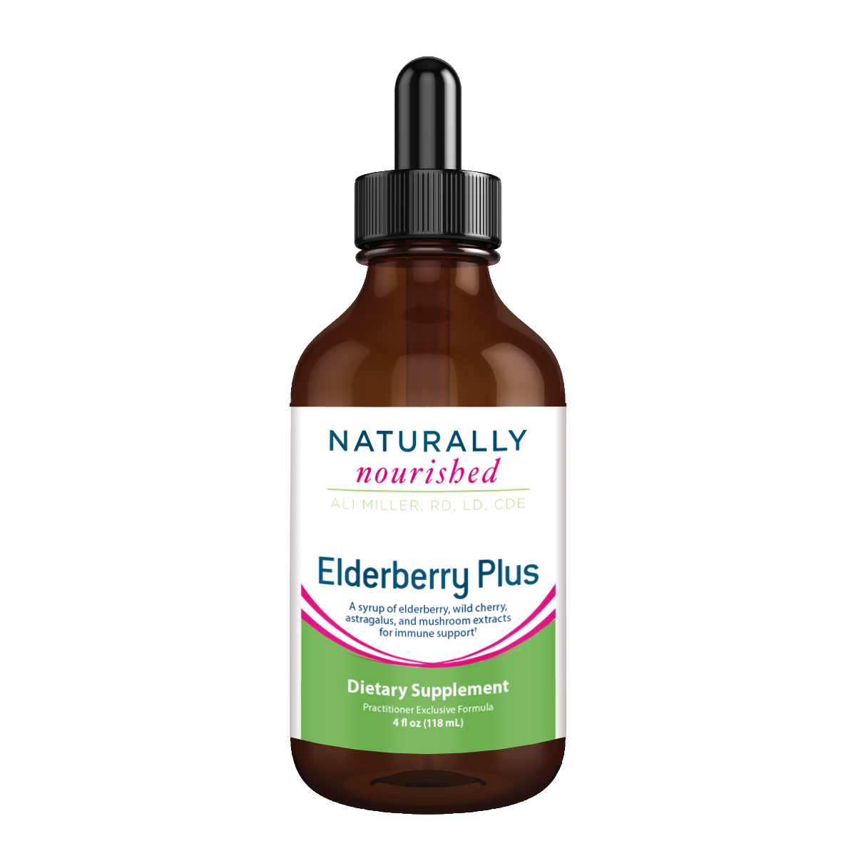 Elderberry Plus