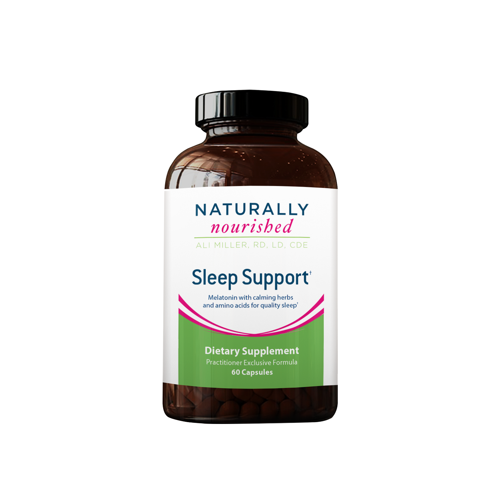 Sleep Support