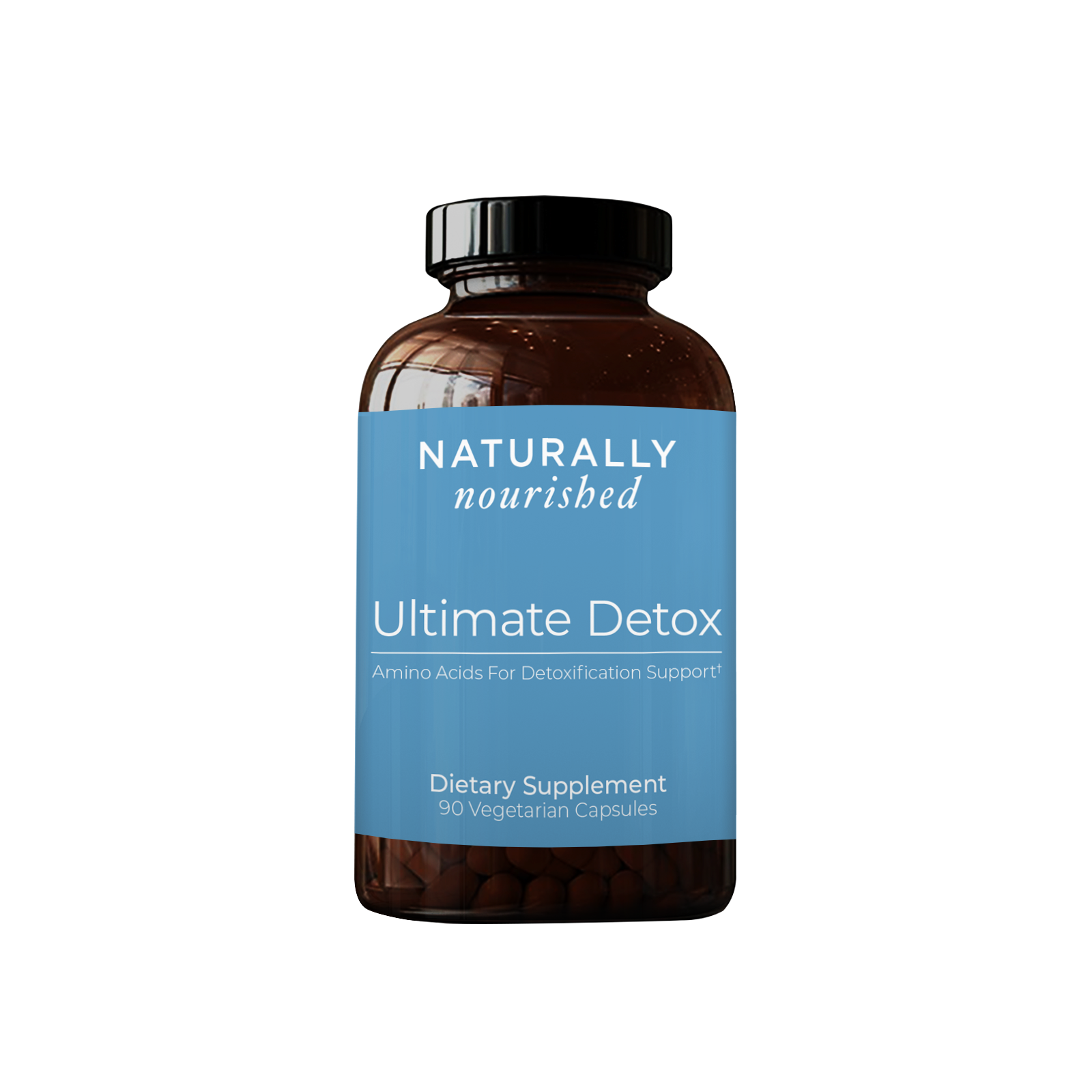 Ultimate Detox
