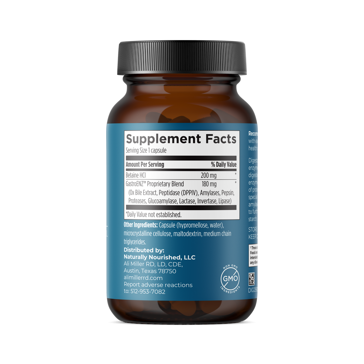 DigestAid