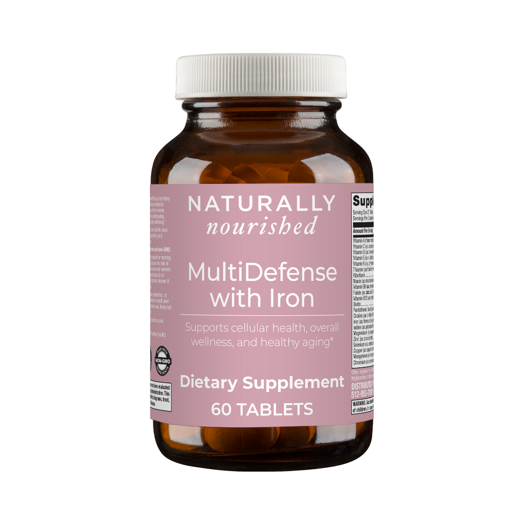 MultiDefense