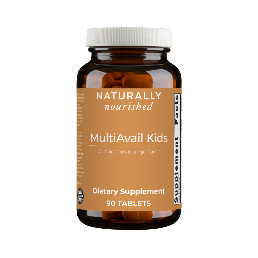 MultiAvail Kids