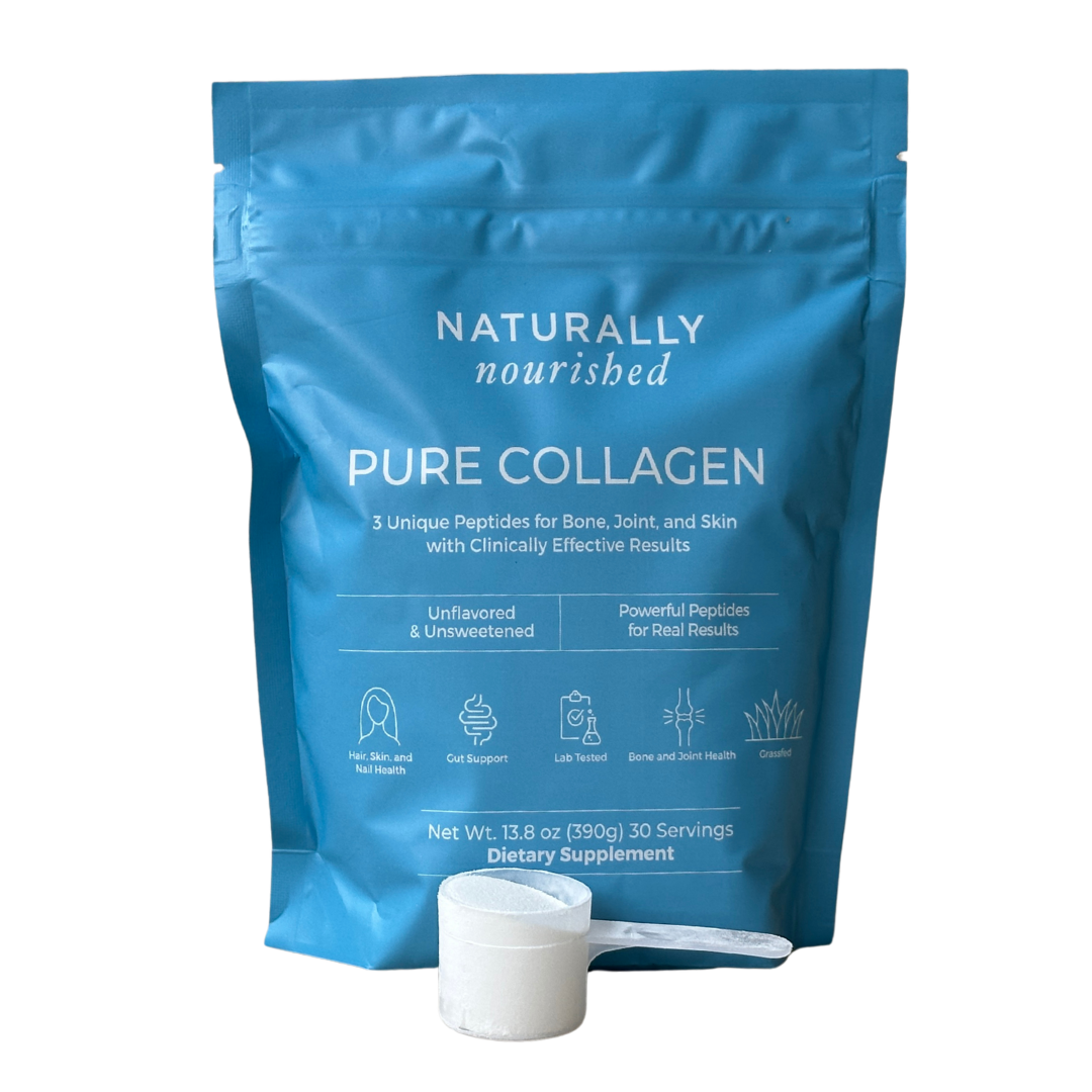Pure Collagen