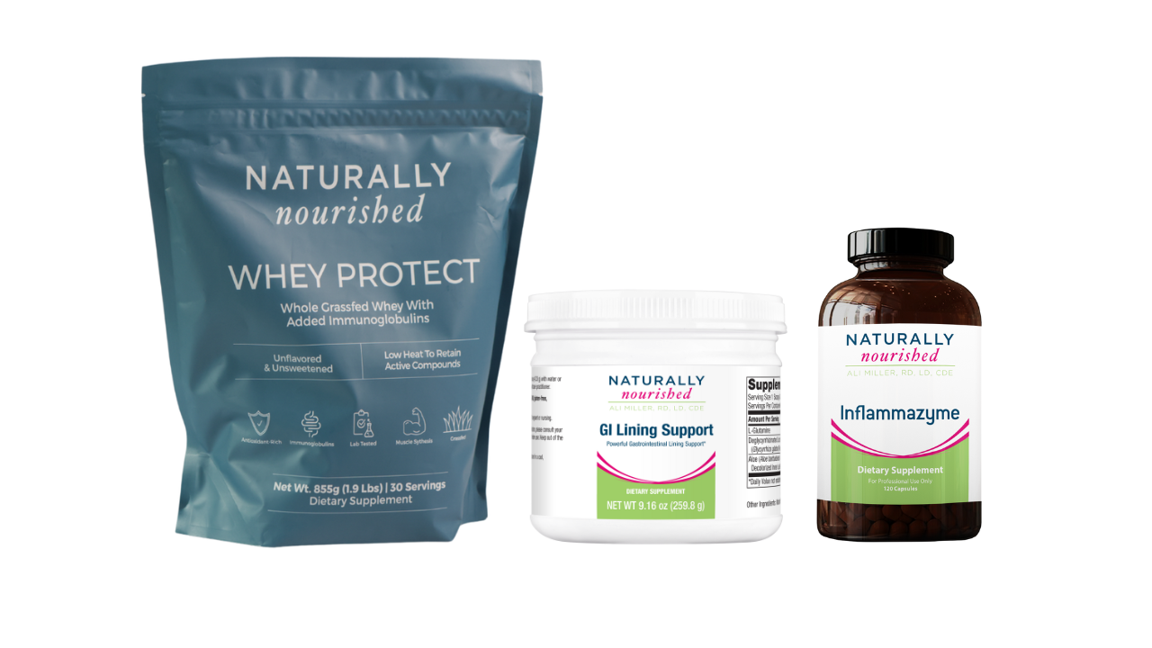 Strength and Performance Bundle