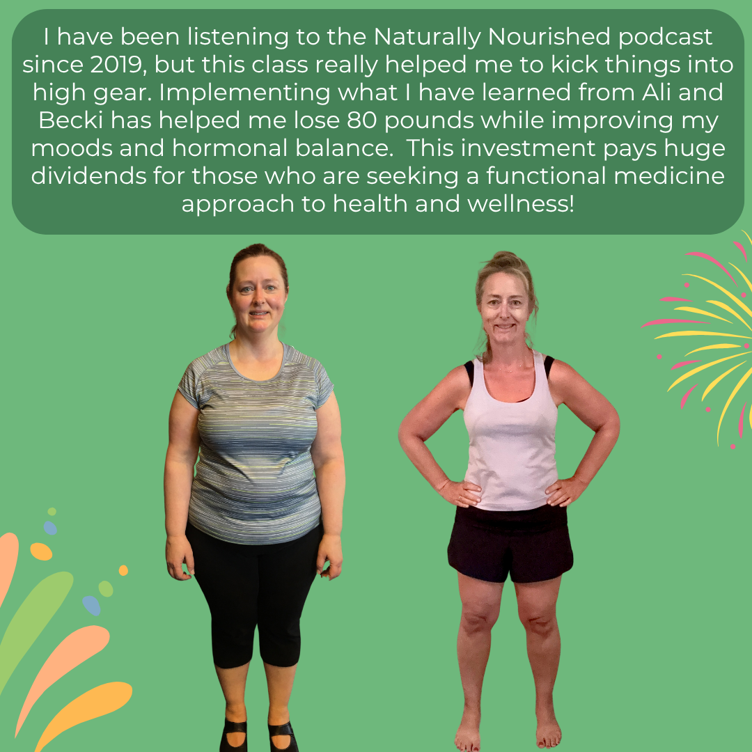LIVE Food-as-Medicine Keto Reset