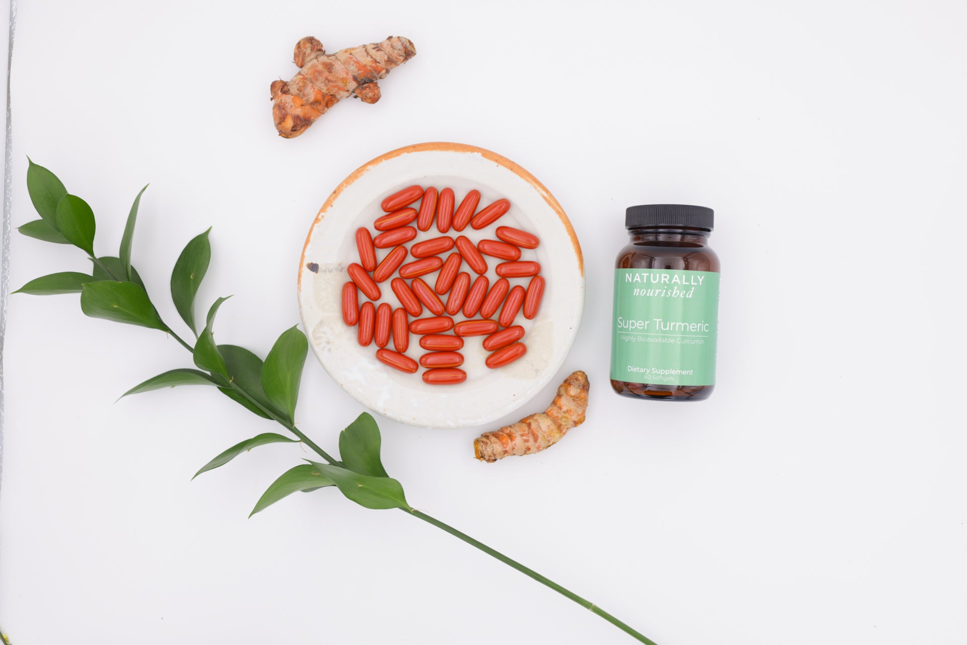 Super Turmeric