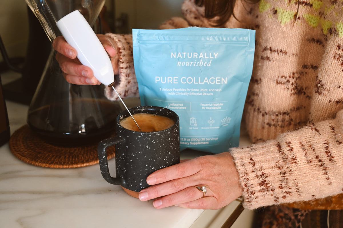 Pure Collagen