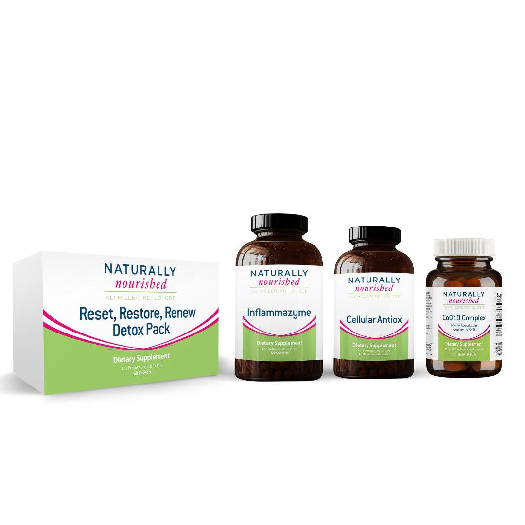 Post Viral Rebound Bundle