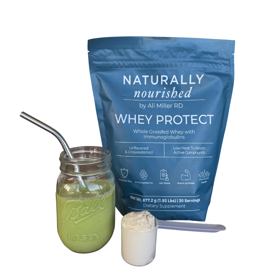 Whey Protect