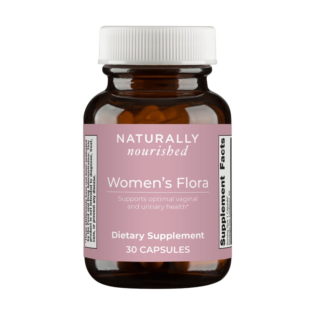 Women's Flora Probiotic