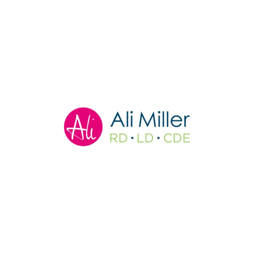 Gift Card at AliMillerRD.com