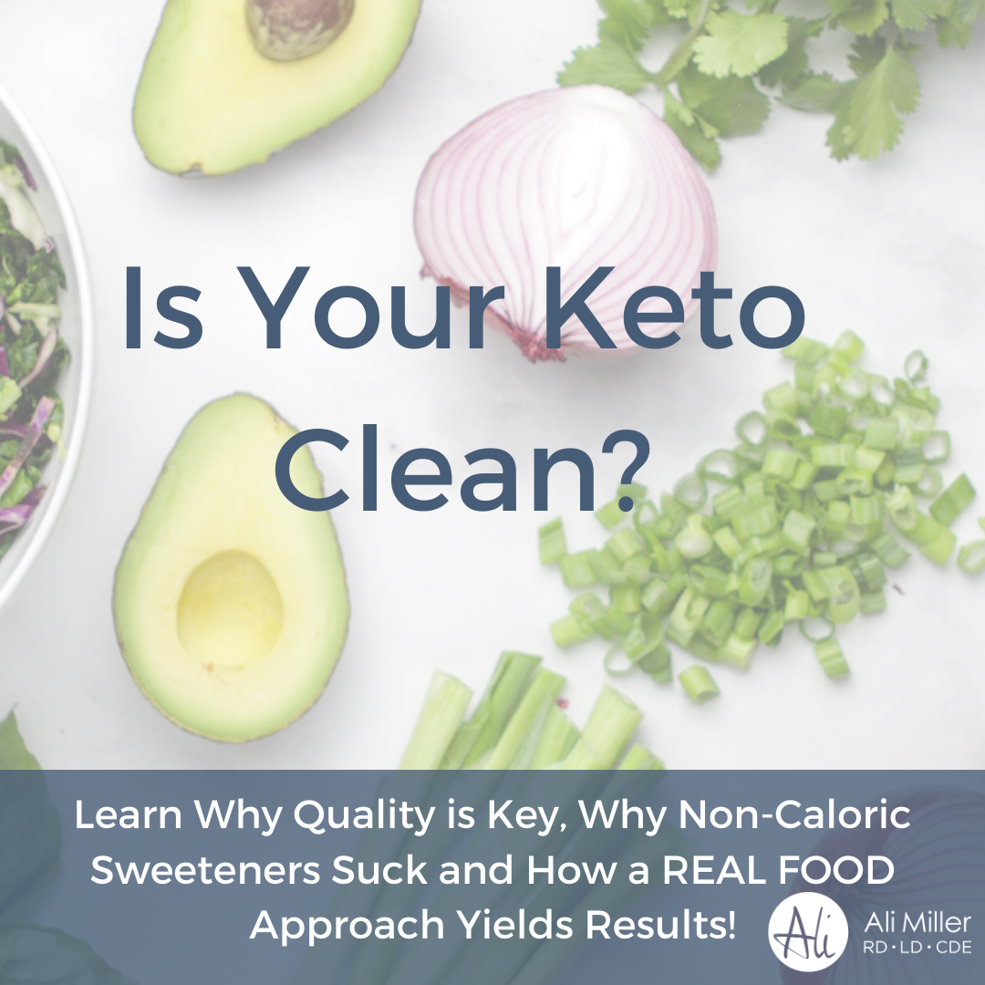 ARCHIVE Food-as-Medicine Ketosis Program