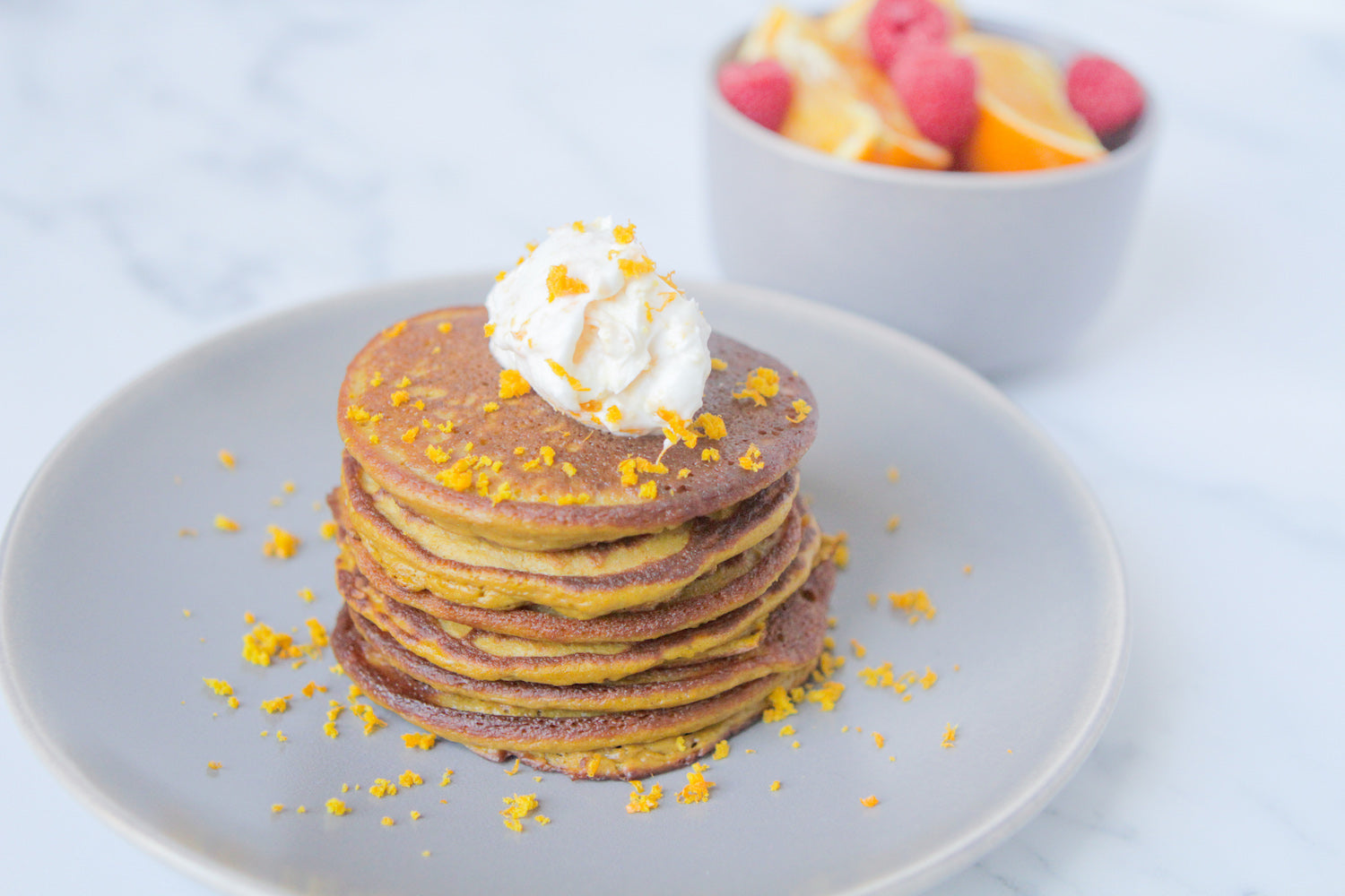 The Anti-Anxiety Diet Cookbook