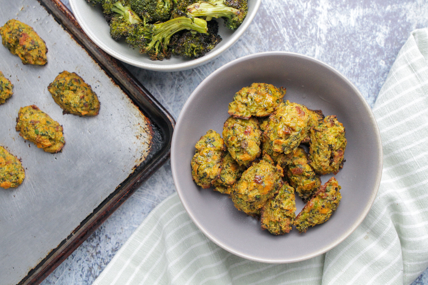 The Anti-Anxiety Diet Cookbook