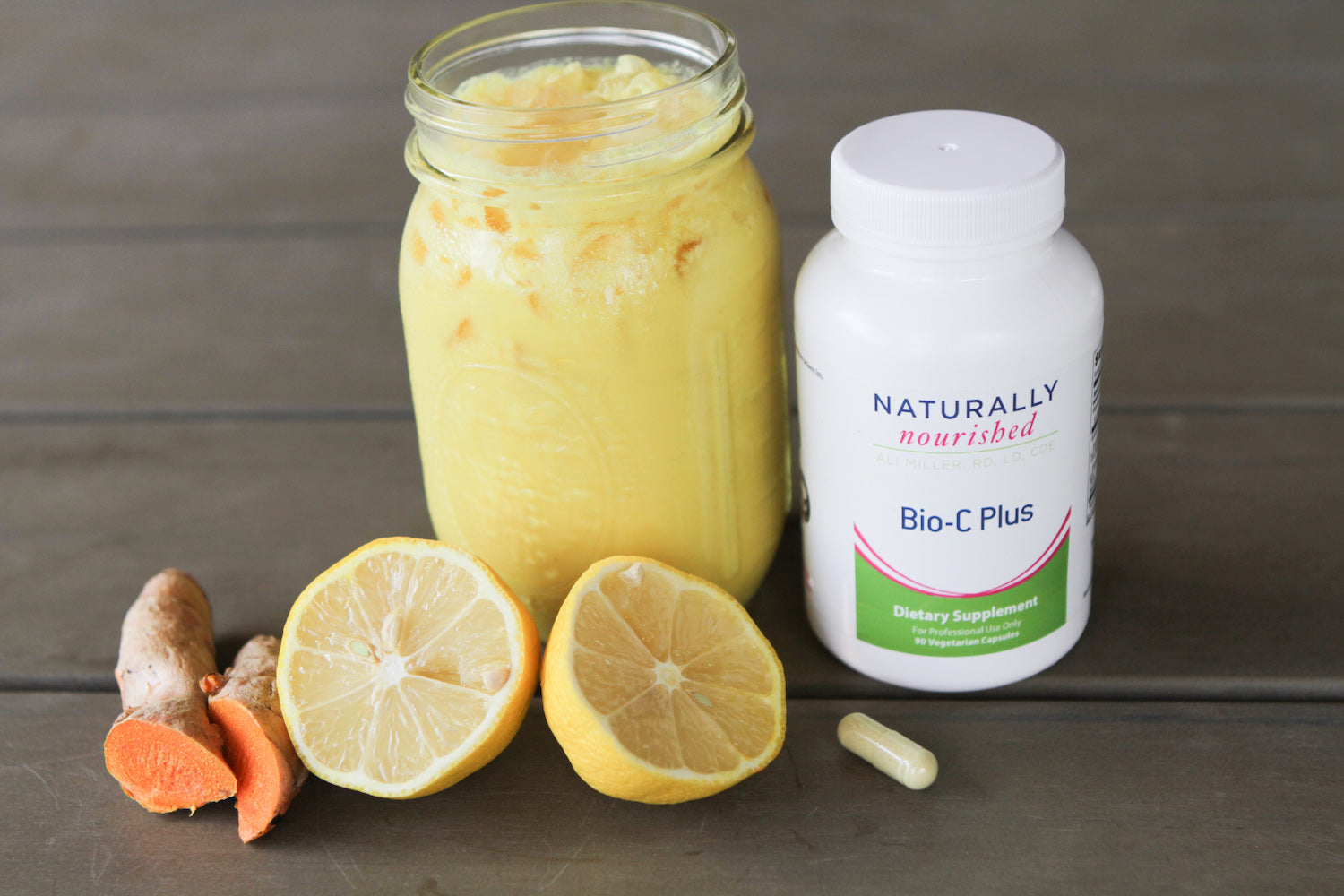 Adrenal Rehab Program